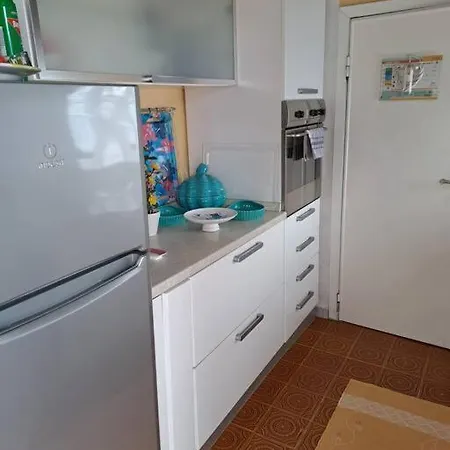 Apartman Affittasardegna-la Riva Del Mare Olbia