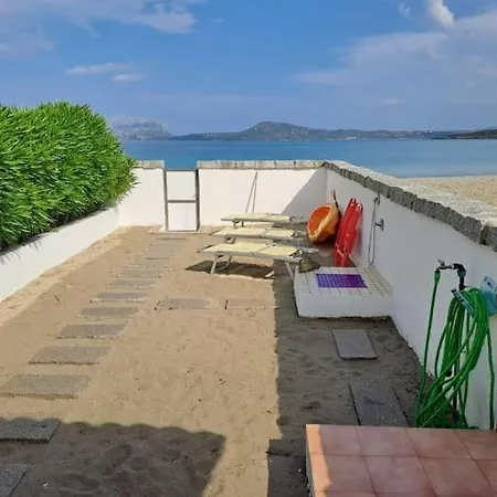 Apartman Affittasardegna-la Riva Del Mare