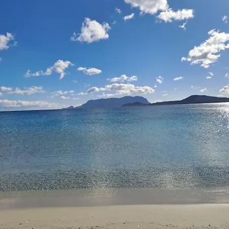 Affittasardegna-la Riva Del Mare
