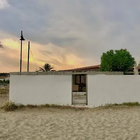 Apartman Affittasardegna-la Riva Del Mare