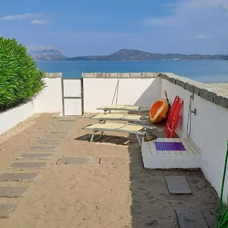 Affittasardegna-la Riva Del Mare