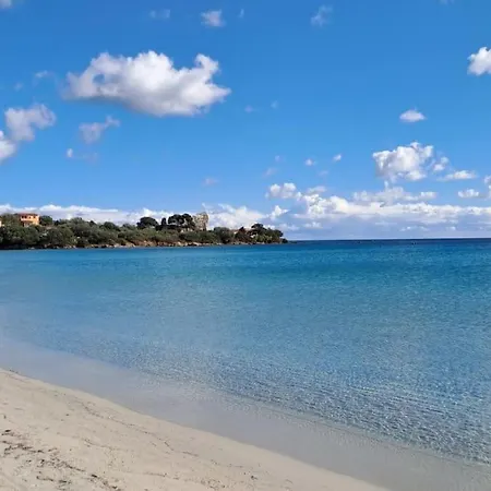 Apartman Affittasardegna-la Riva Del Mare