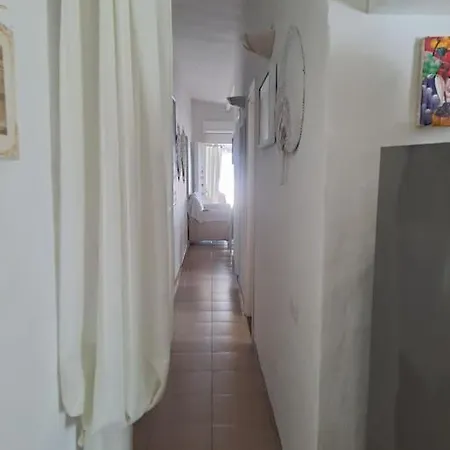 Apartman Affittasardegna-la Riva Del Mare