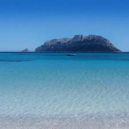 Apartman Affittasardegna-la Riva Del Mare *