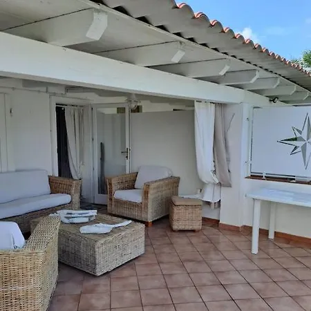 Apartman Affittasardegna-la Riva Del Mare *