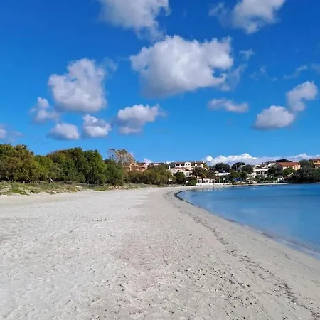 Affittasardegna-la Riva Del Mare