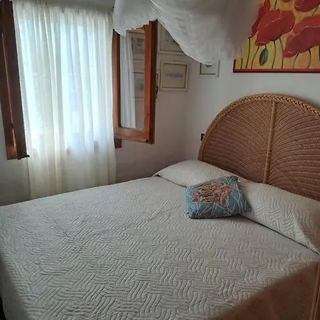 Apartman Affittasardegna-la Riva Del Mare