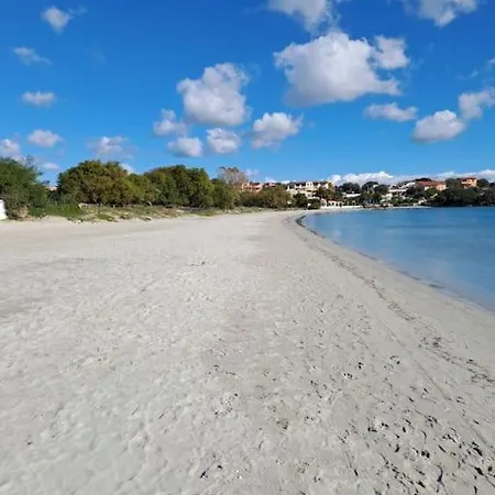 Apartman Affittasardegna-la Riva Del Mare