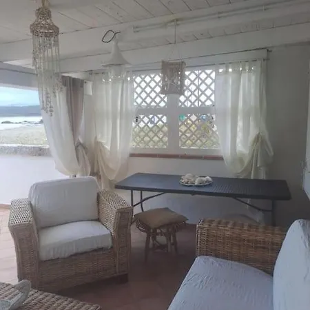 Affittasardegna-la Riva Del Mare Olbia